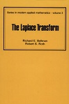 The Laplace Transform by Richard Bellman and Robert S. Roth